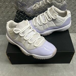 Nike Air Jordan Retro 11 low (used)clean 👌🏻